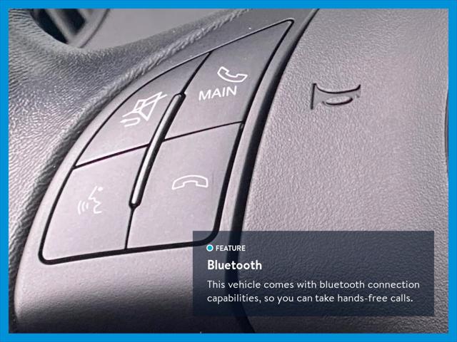 2019 Fiat 500 Pop