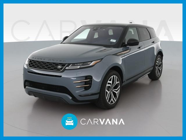 2020 Land Rover Range Rover Evoque First Edition for sale near , 