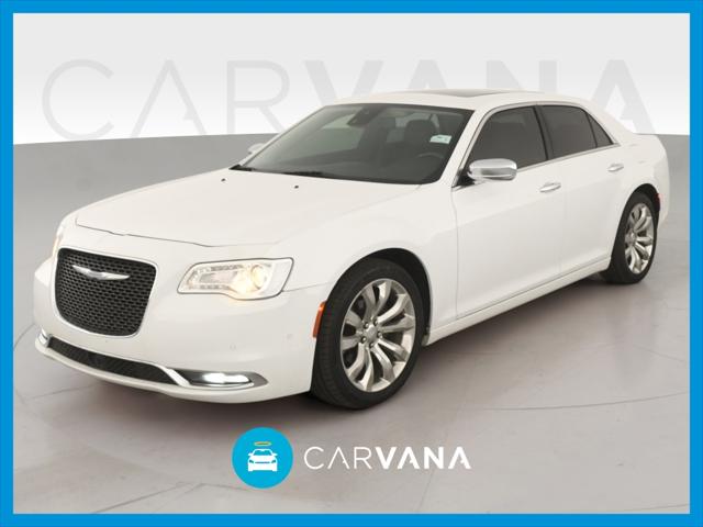 2017 Chrysler 300 300C for sale in , 