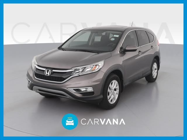 2016 Honda CR-V EX for sale near , 