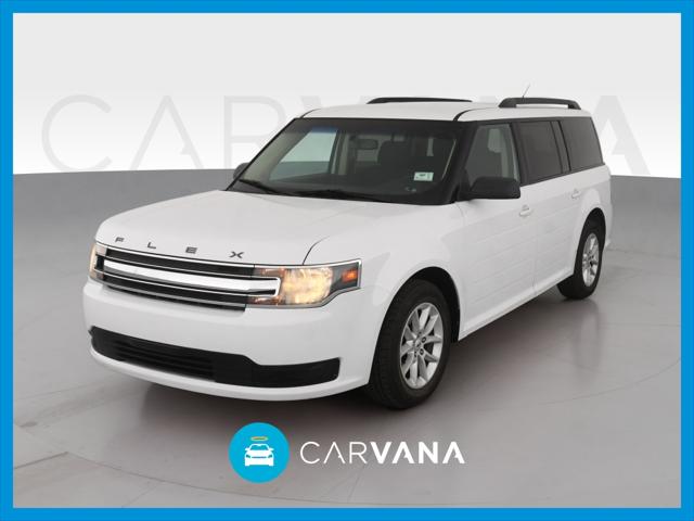 2014 Ford Flex SE