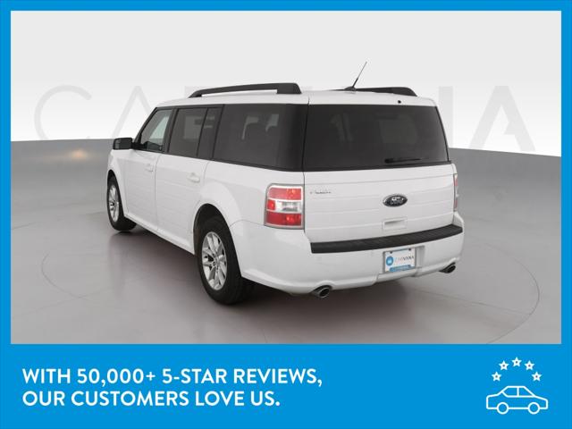 2014 Ford Flex SE
