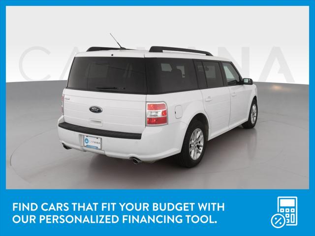 2014 Ford Flex SE