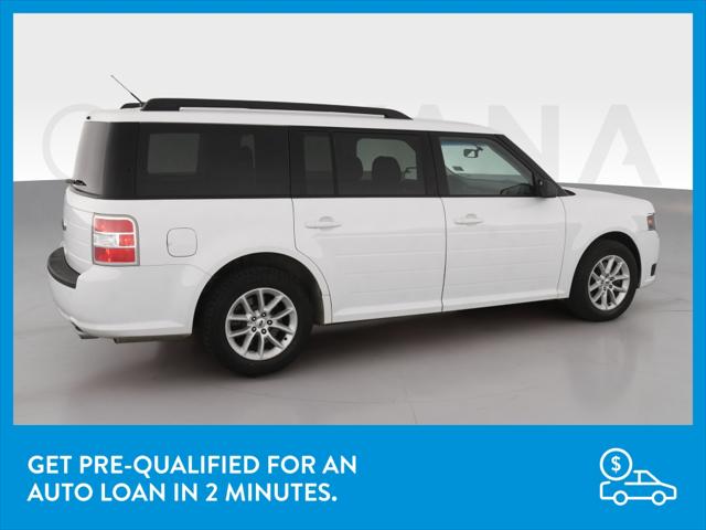 2014 Ford Flex SE