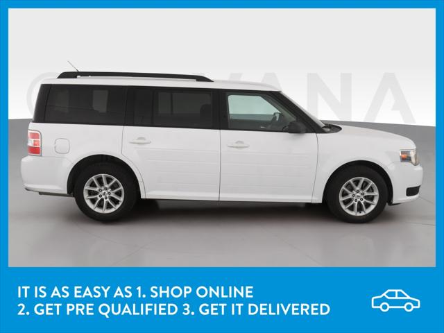 2014 Ford Flex SE