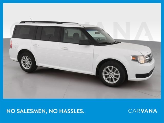 2014 Ford Flex SE
