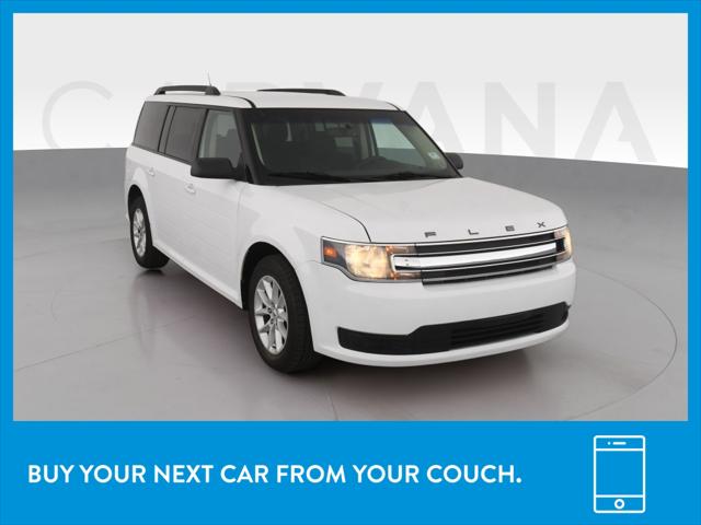2014 Ford Flex SE