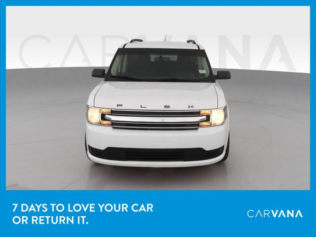 2014 Ford Flex SE