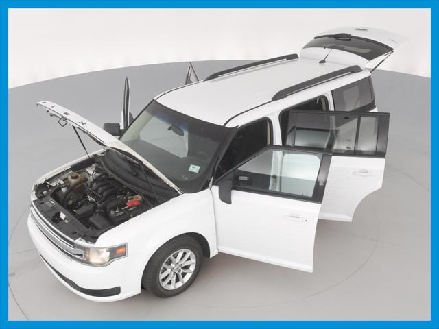 2014 Ford Flex SE