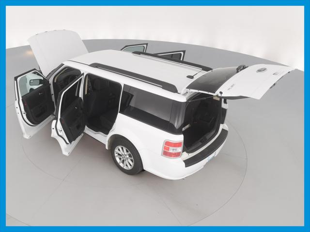 2014 Ford Flex SE