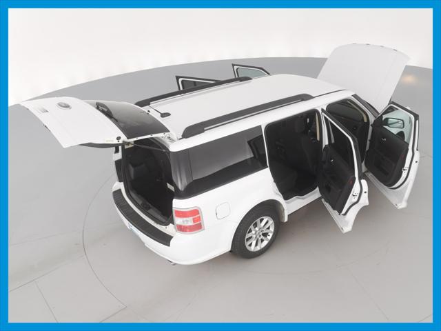 2014 Ford Flex SE