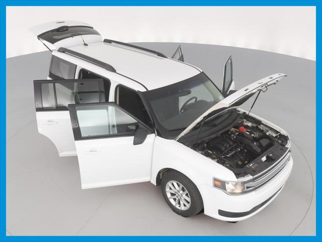 2014 Ford Flex SE