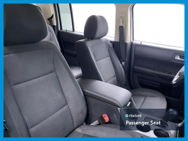 2014 Ford Flex SE