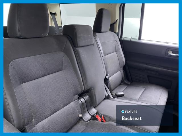 2014 Ford Flex SE