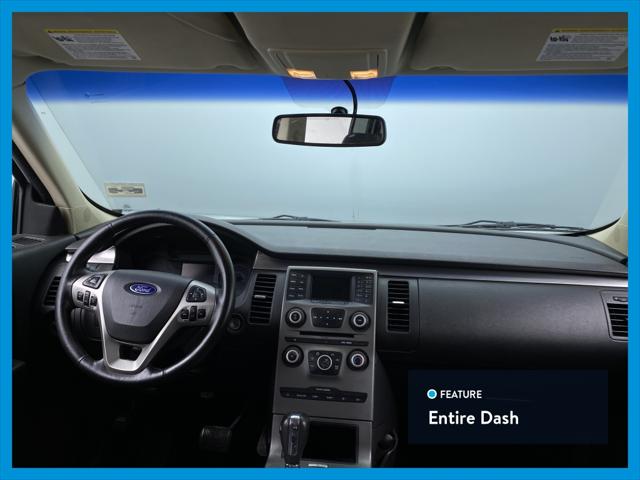 2014 Ford Flex SE