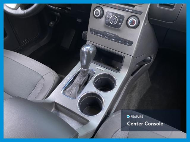 2014 Ford Flex SE