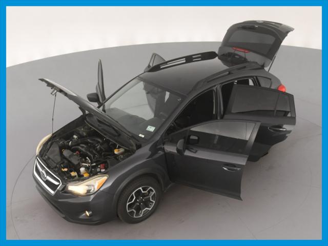 2015 Subaru XV Crosstrek Premium