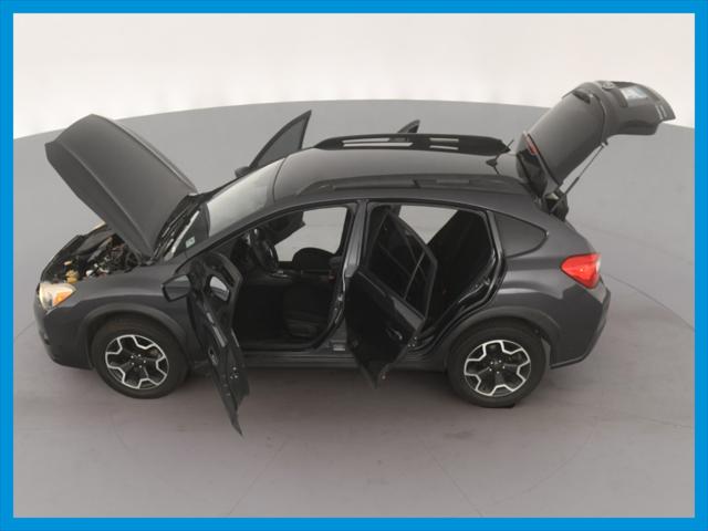 2015 Subaru XV Crosstrek Premium