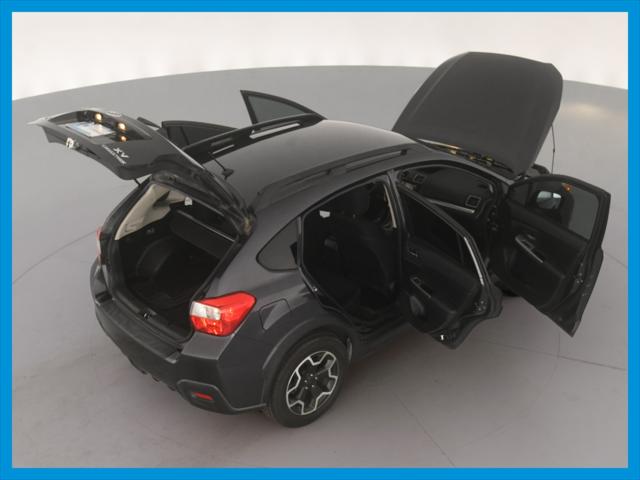 2015 Subaru XV Crosstrek Premium