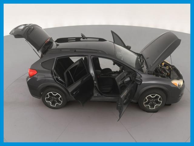 2015 Subaru XV Crosstrek Premium