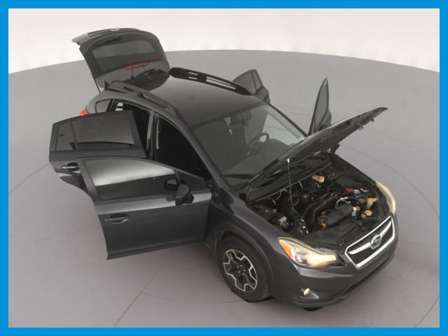 2015 Subaru XV Crosstrek Premium