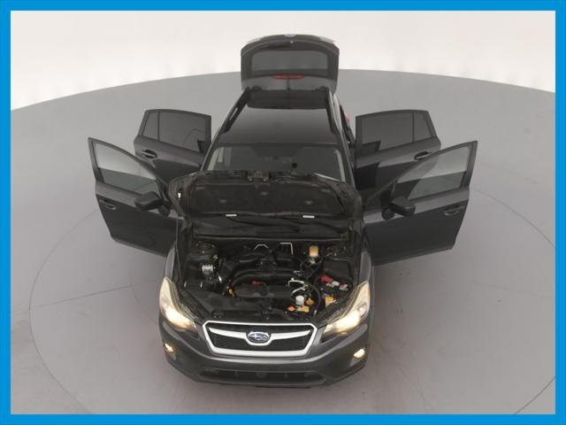 2015 Subaru XV Crosstrek Premium