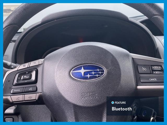 2015 Subaru XV Crosstrek Premium
