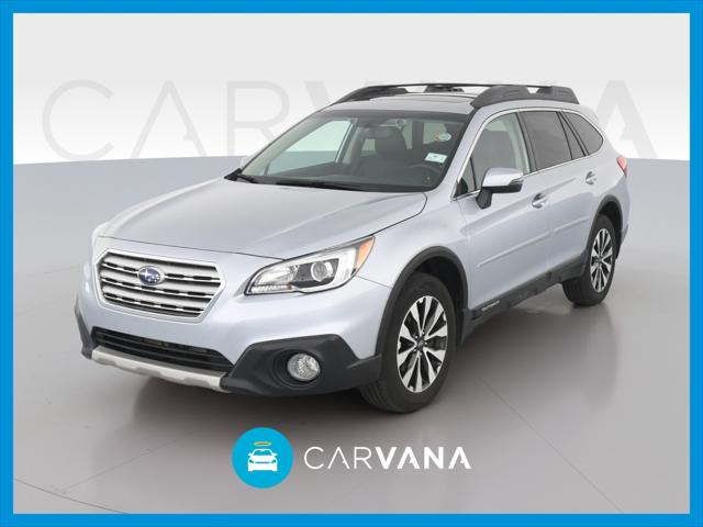 2016 Subaru Outback 3.6R Limited for sale near , 