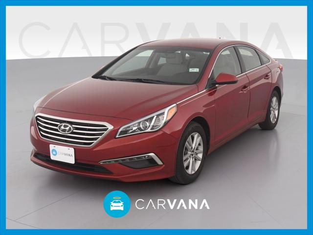 2015 Hyundai Sonata 2.4L SE for sale near , 