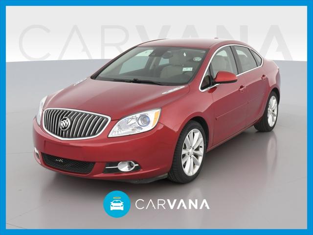 2015 Buick Verano Convenience Group for sale in , 