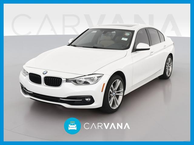 2018 BMW 3 Series 330i for sale near , 