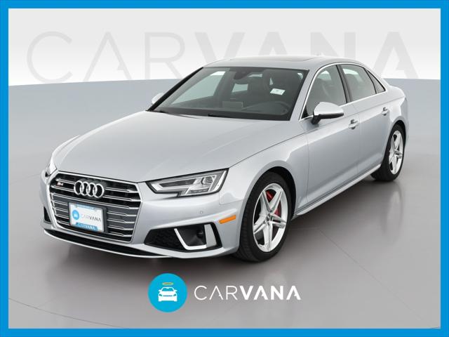 2019 Audi S4 Prestige for sale in , 