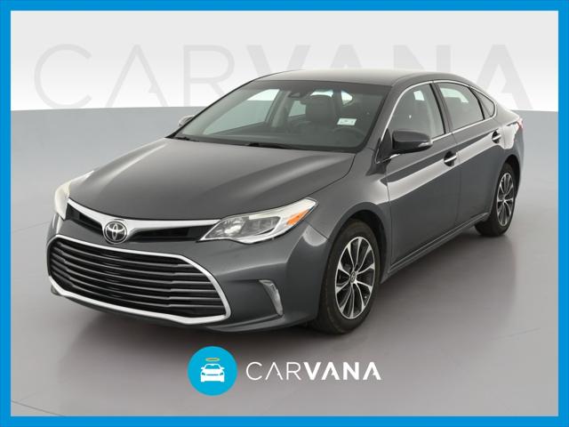 2017 Toyota Avalon XLE Sedan 4D for sale near , 