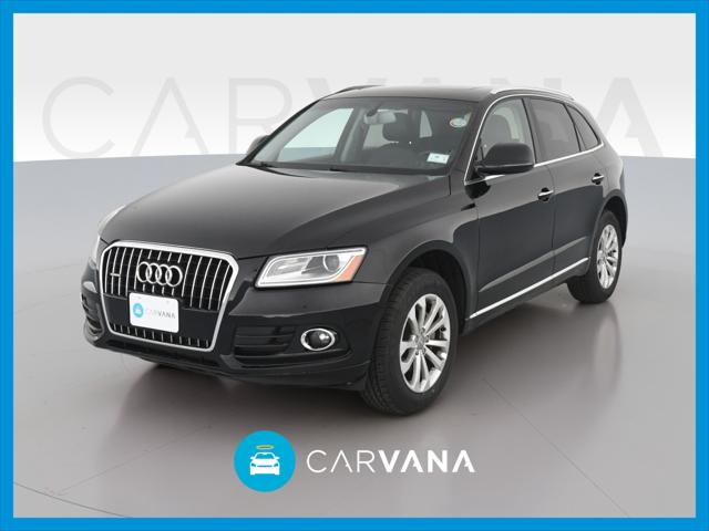 2015 Audi Q5 Premium for sale near , 
