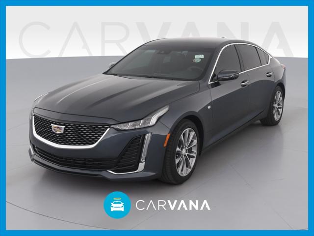 2020 Cadillac CT5 Premium Luxury for sale near , 