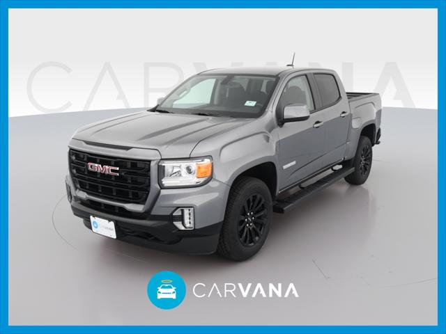 2021 GMC Canyon 2WD Elevation for sale near , 