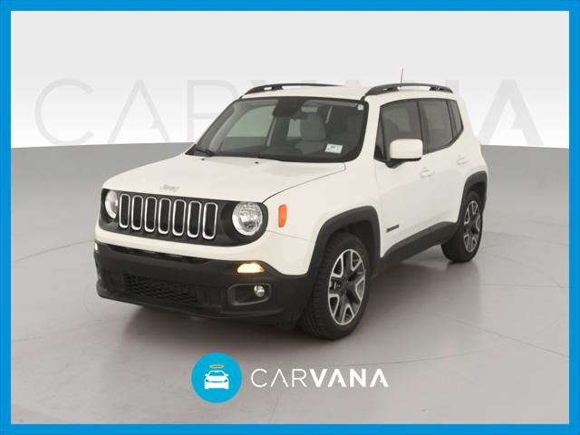 2018 Jeep Renegade Latitude for sale near , 