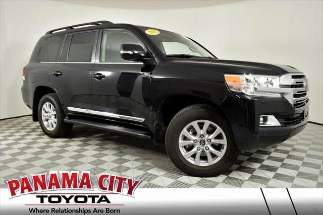 New & Used Toyota Land Cruiser for Sale near Me | Discover Cars for Sale