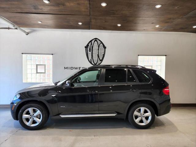 2008 BMW X5 3.0si for sale near Villa Park, IL