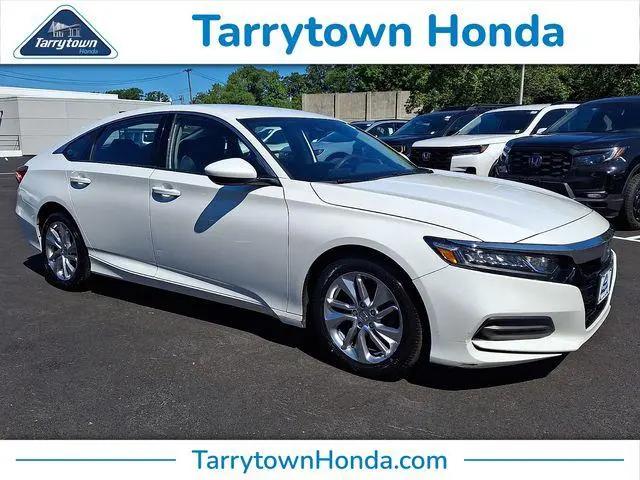 2019 Honda Accord LX for sale in Tarrytown, NY