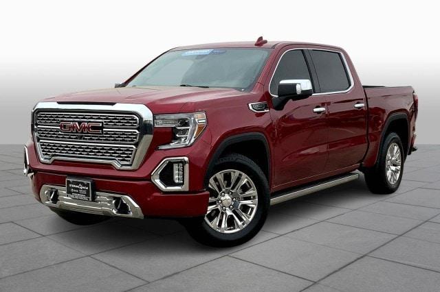 2019 GMC Sierra 1500 Denali for sale in Houston, TX