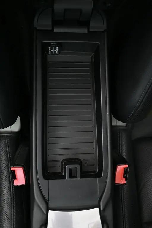 2016 Porsche Boxster Standard