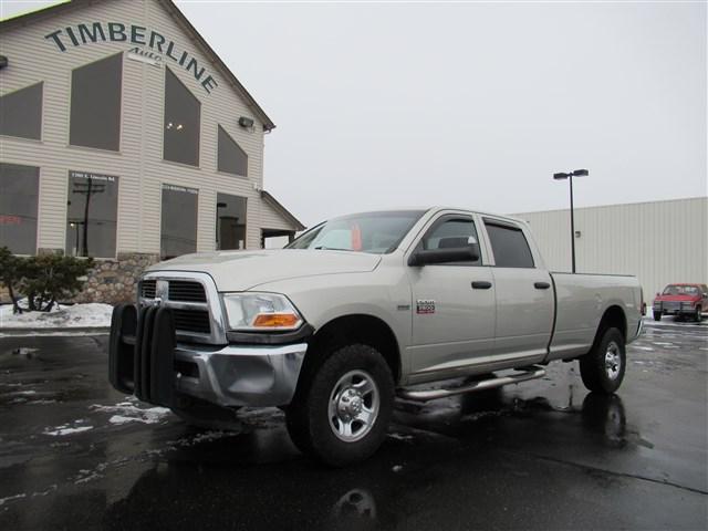 2010 Dodge Ram 2500 ST