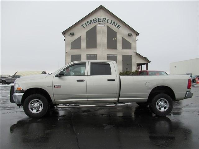 2010 Dodge Ram 2500 ST