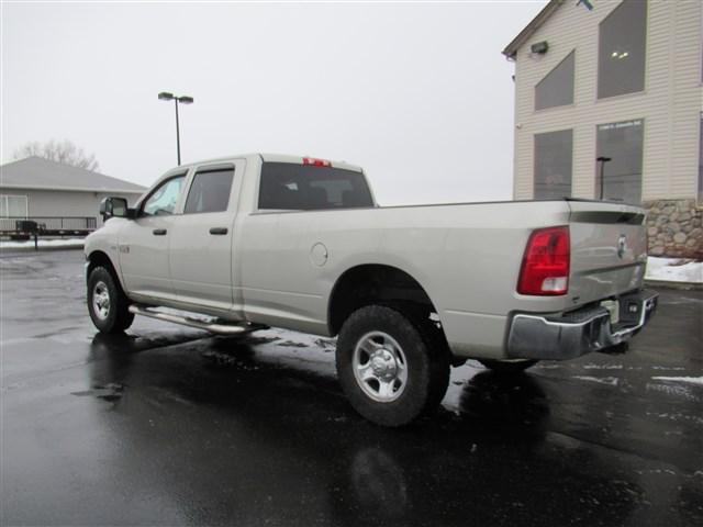 2010 Dodge Ram 2500 ST