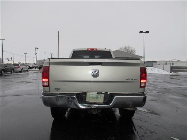 2010 Dodge Ram 2500 ST