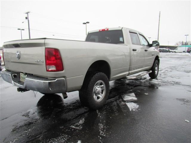 2010 Dodge Ram 2500 ST