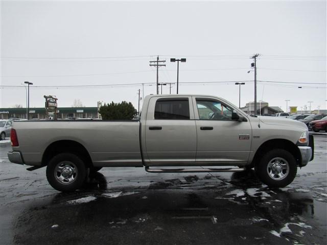 2010 Dodge Ram 2500 ST