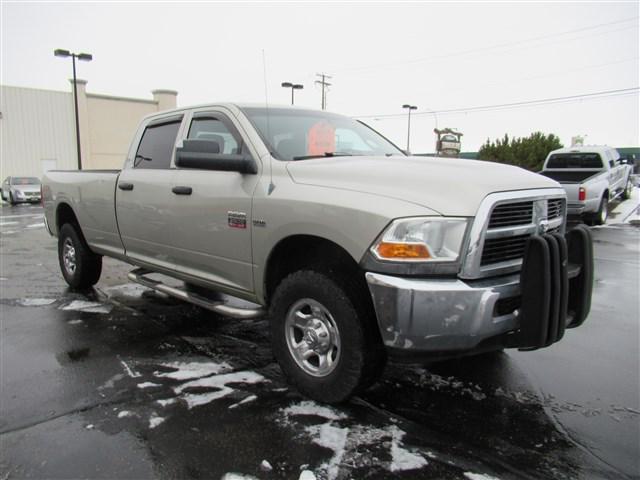 2010 Dodge Ram 2500 ST