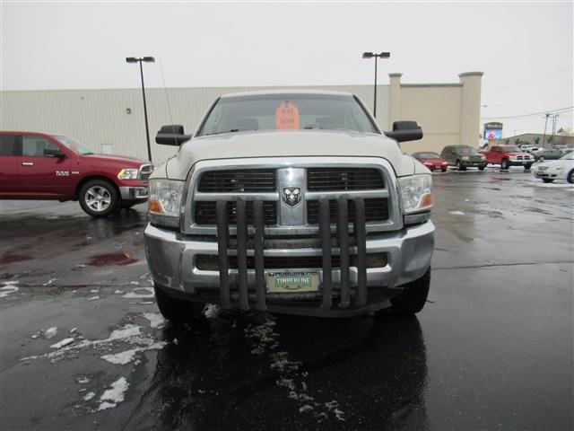 2010 Dodge Ram 2500 ST